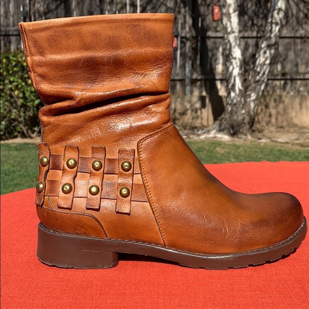 Jafa 2160 Ankle Boots Size 37